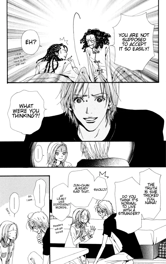 NANA - Chapter Vol2 Ch2 - Page 29