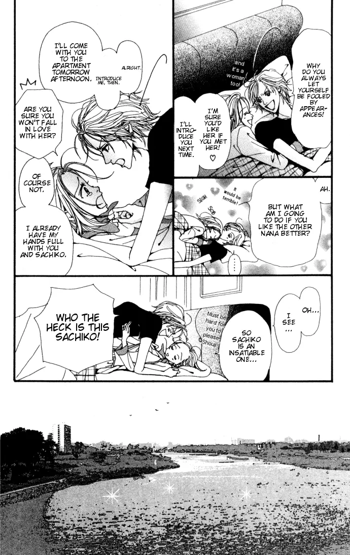 NANA - Chapter Vol2 Ch2 - Page 34
