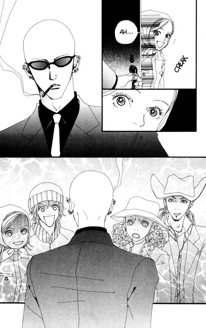 NANA - Chapter Vol2 Ch2 - Page 37
