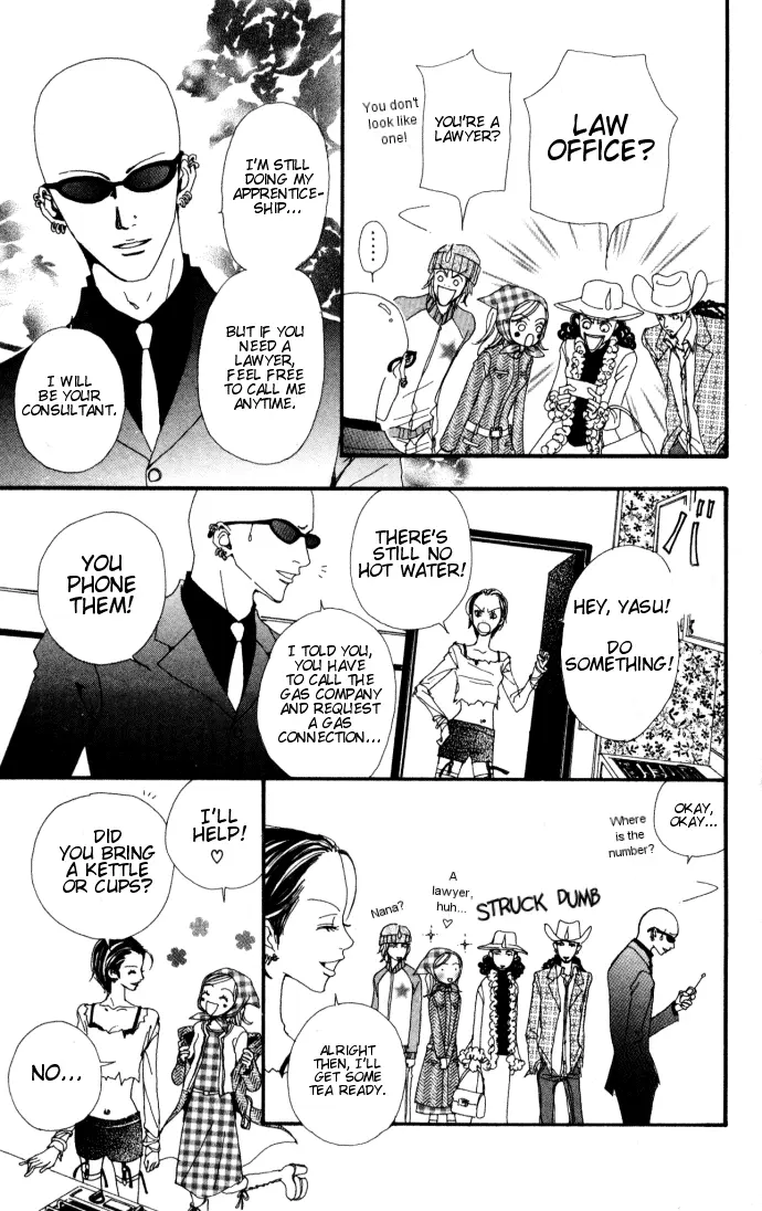 NANA - Chapter Vol2 Ch2 - Page 41