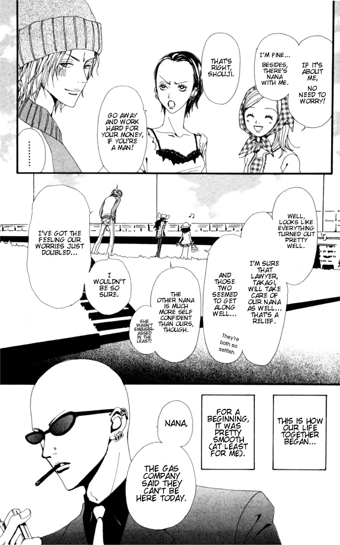 NANA - Chapter Vol2 Ch2 - Page 43