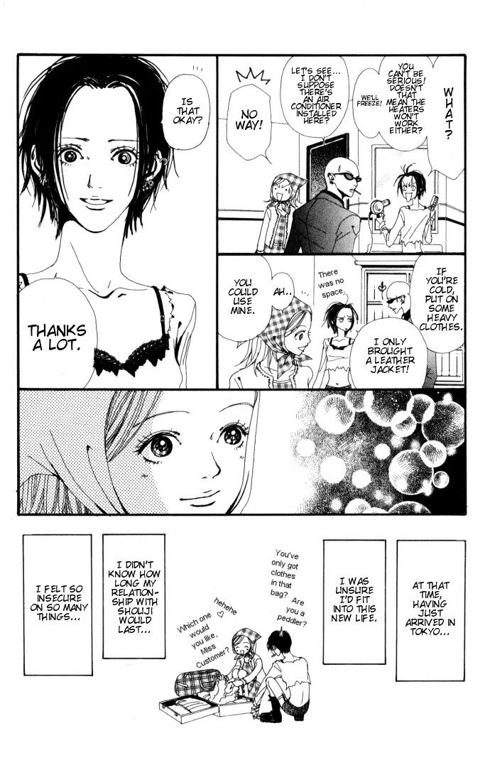 NANA - Chapter Vol2 Ch2 - Page 44