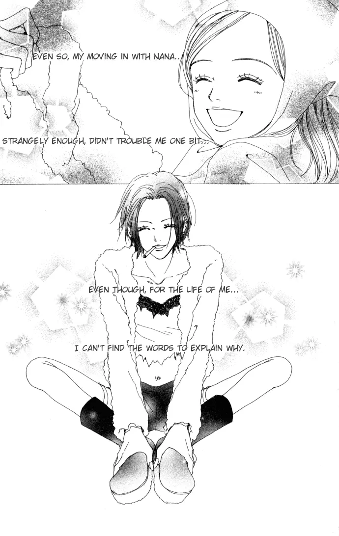 NANA - Chapter Vol2 Ch2 - Page 45