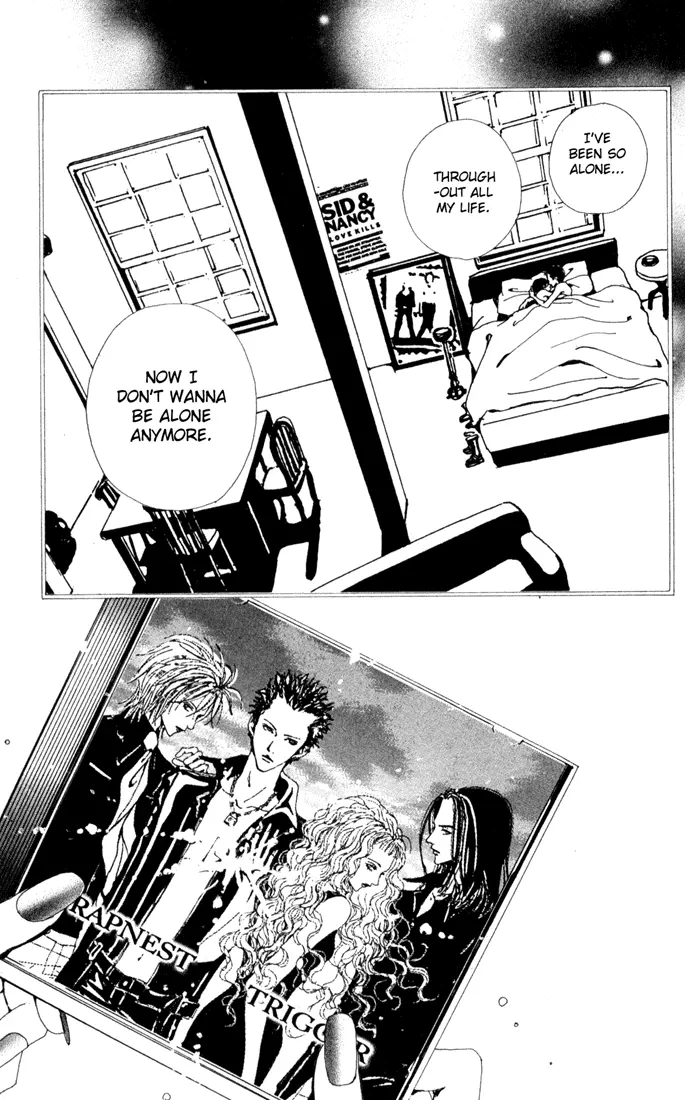 NANA - Chapter 3 - Page 33