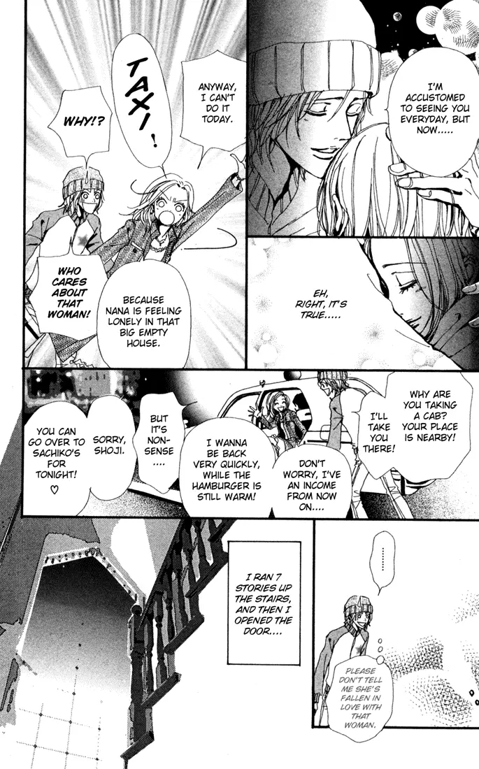 NANA - Chapter 3 - Page 36