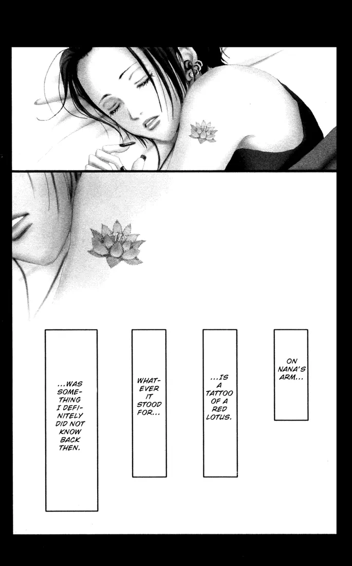 NANA - Chapter 4 - Page 2