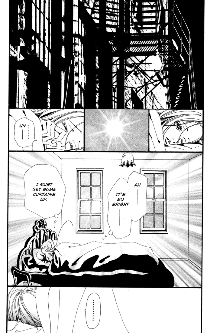 NANA - Chapter 4 - Page 3