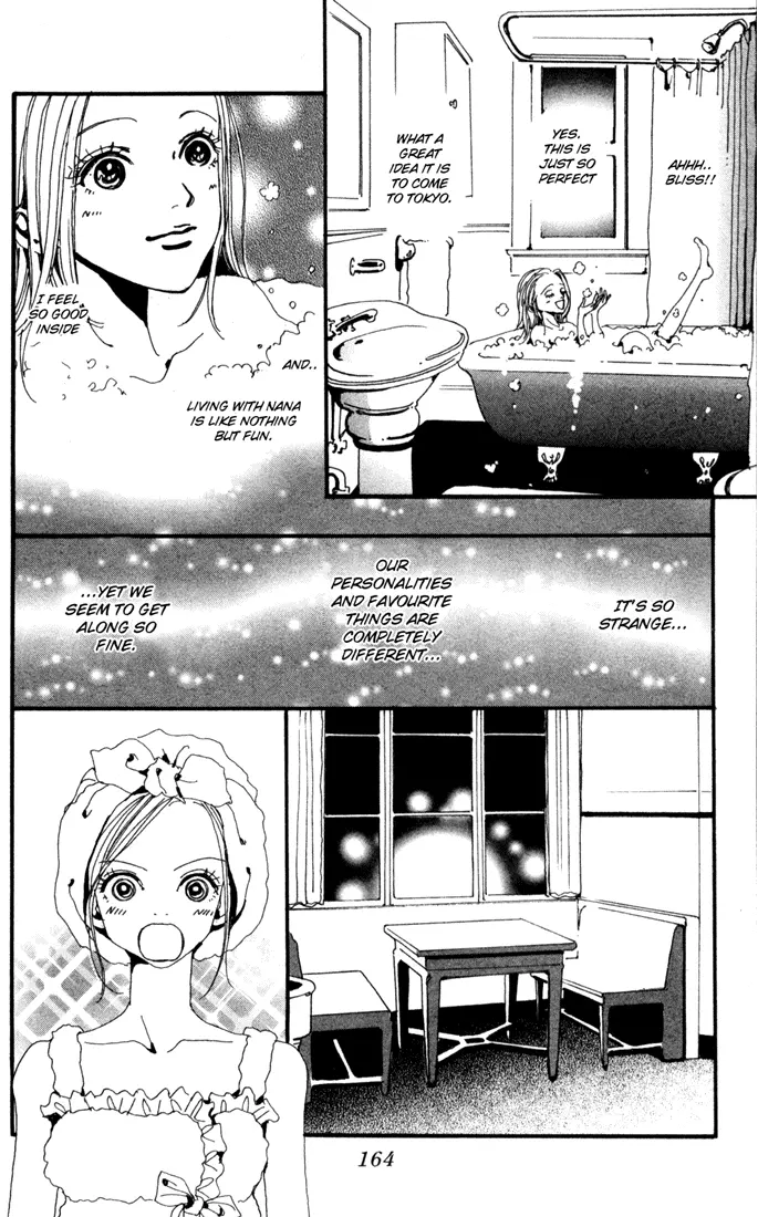 NANA - Chapter 4 - Page 20