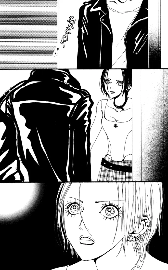 NANA - Chapter 4 - Page 25