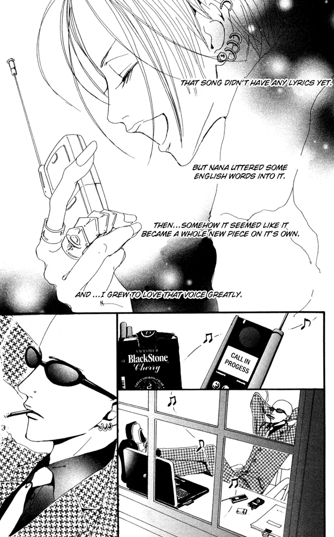 NANA - Chapter 4 - Page 39