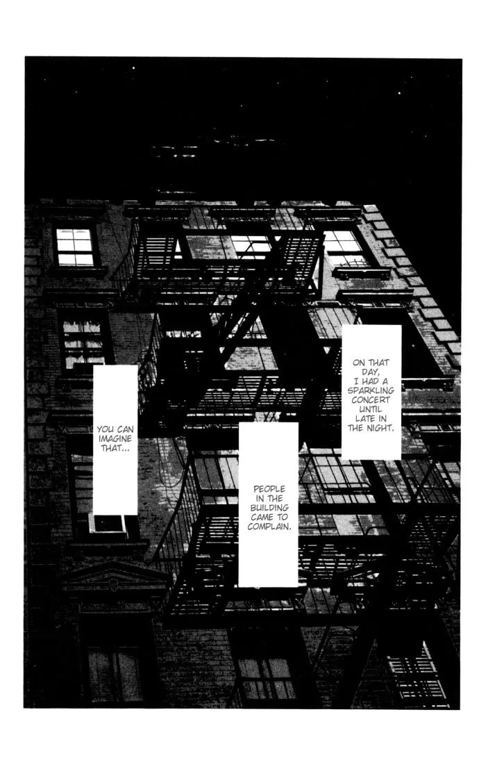 NANA - Chapter 5 - Page 3