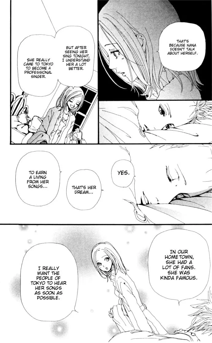 NANA - Chapter 5 - Page 13