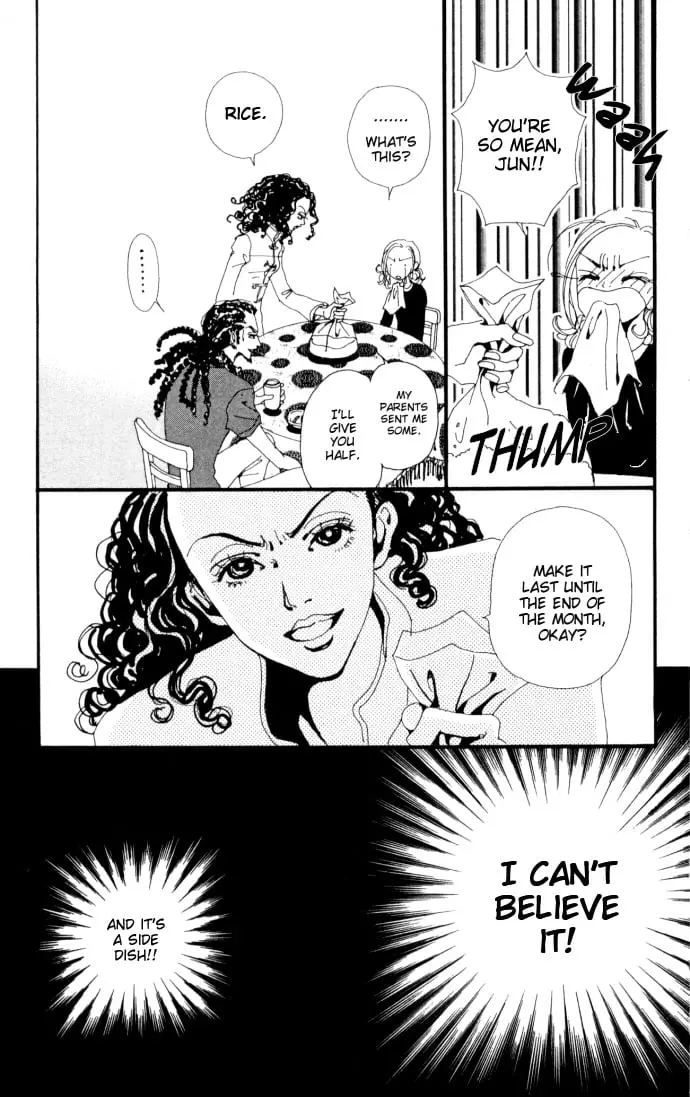 NANA - Chapter 6 - Page 9