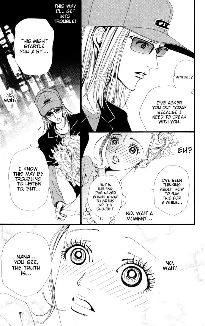NANA - Chapter 6 - Page 25