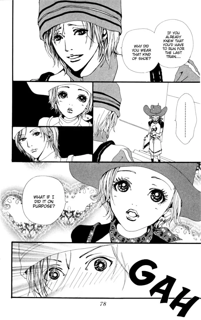 NANA - Chapter 6 - Page 30