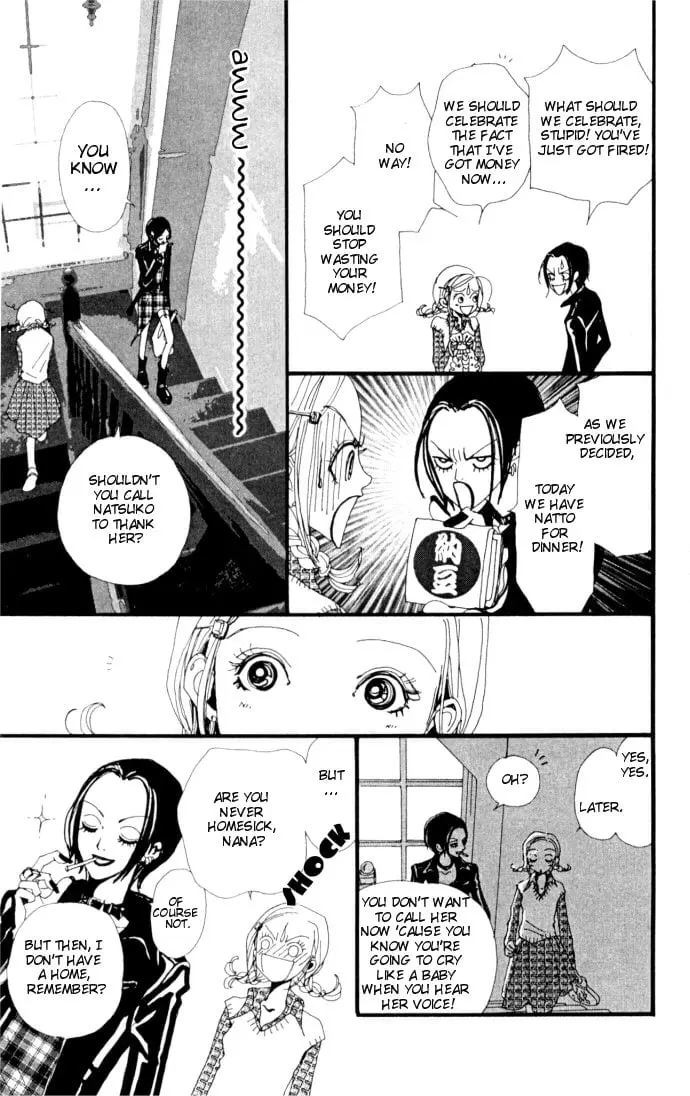 NANA - Chapter 6 - Page 39