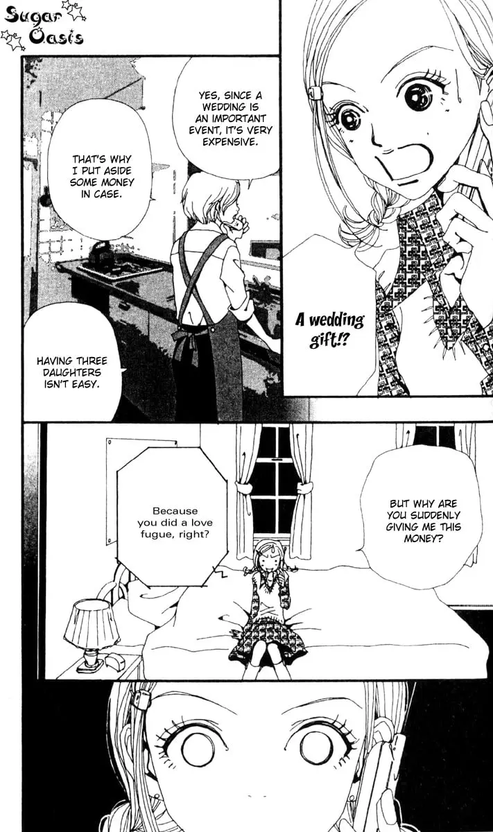NANA - Chapter 7 - Page 4