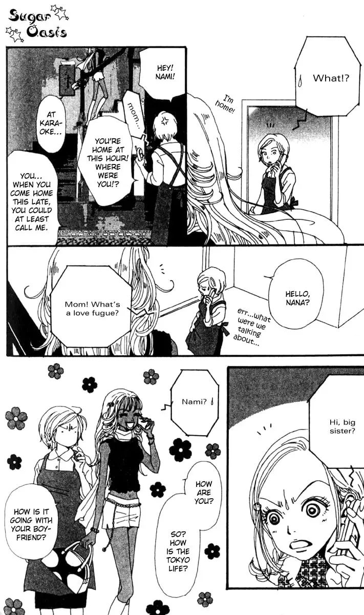 NANA - Chapter 7 - Page 5