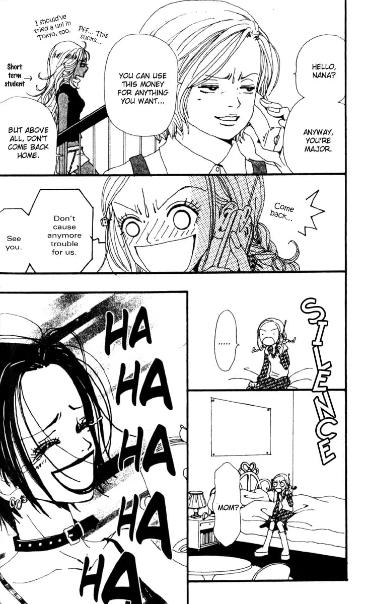 NANA - Chapter 7 - Page 7