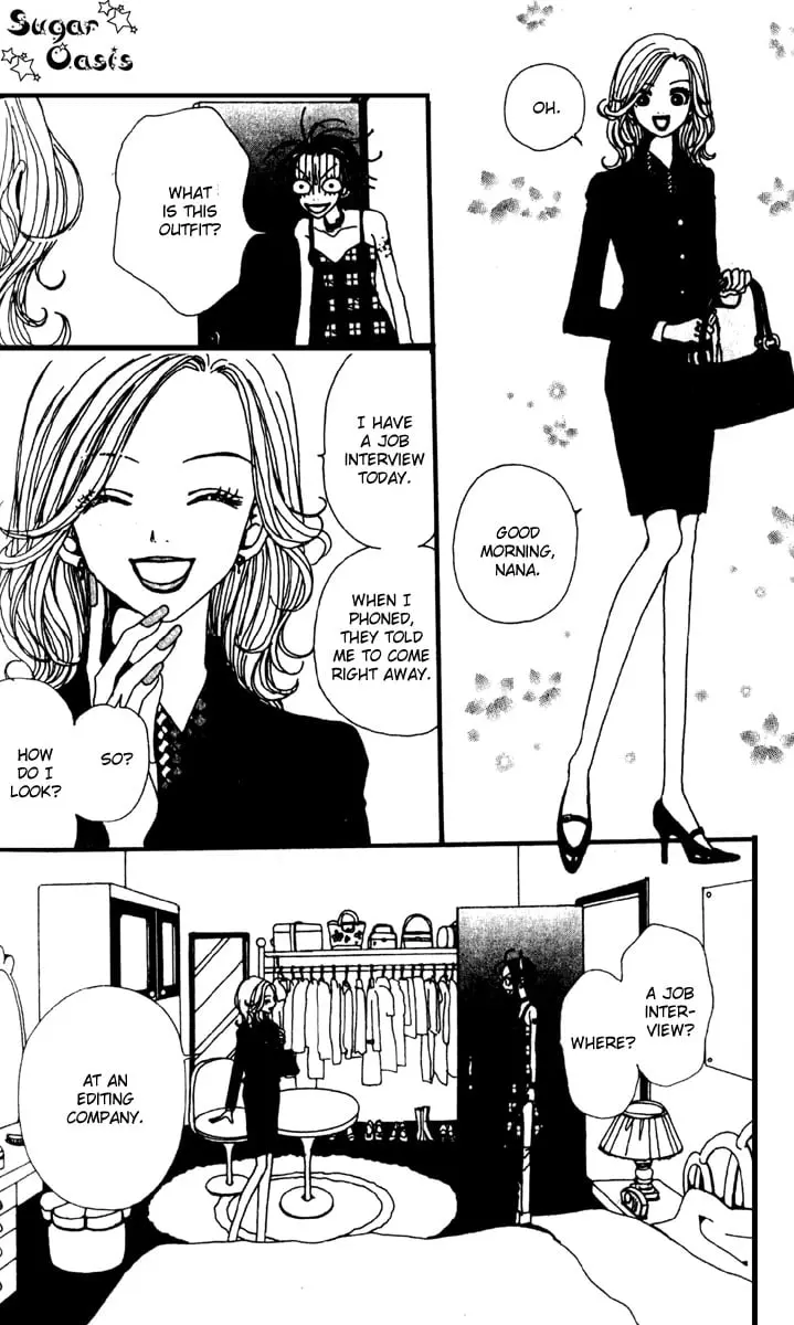 NANA - Chapter 7 - Page 17