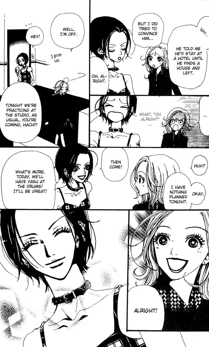 NANA - Chapter 7 - Page 20