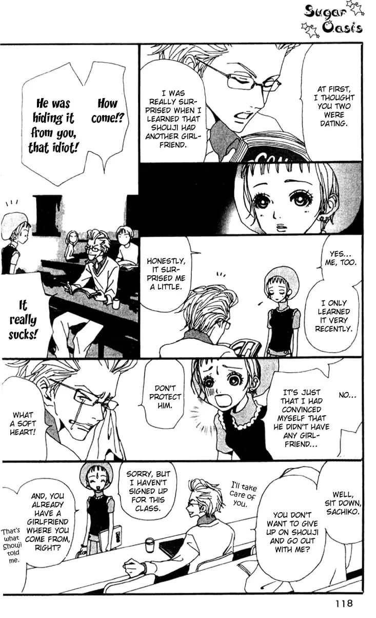 NANA - Chapter 7 - Page 25