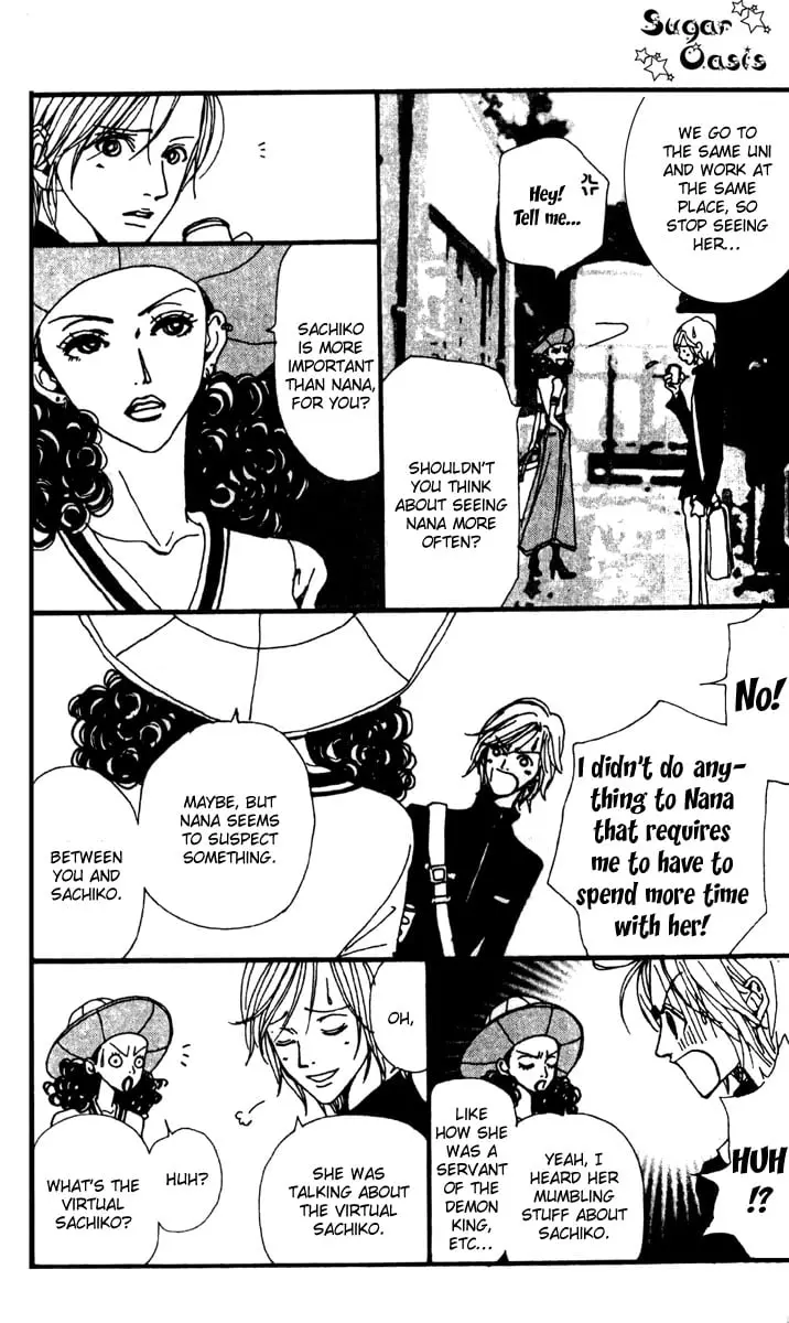 NANA - Chapter 7 - Page 28