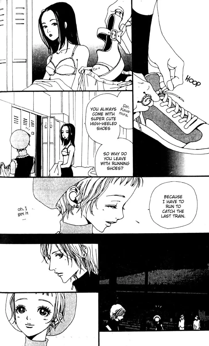 NANA - Chapter 7 - Page 37
