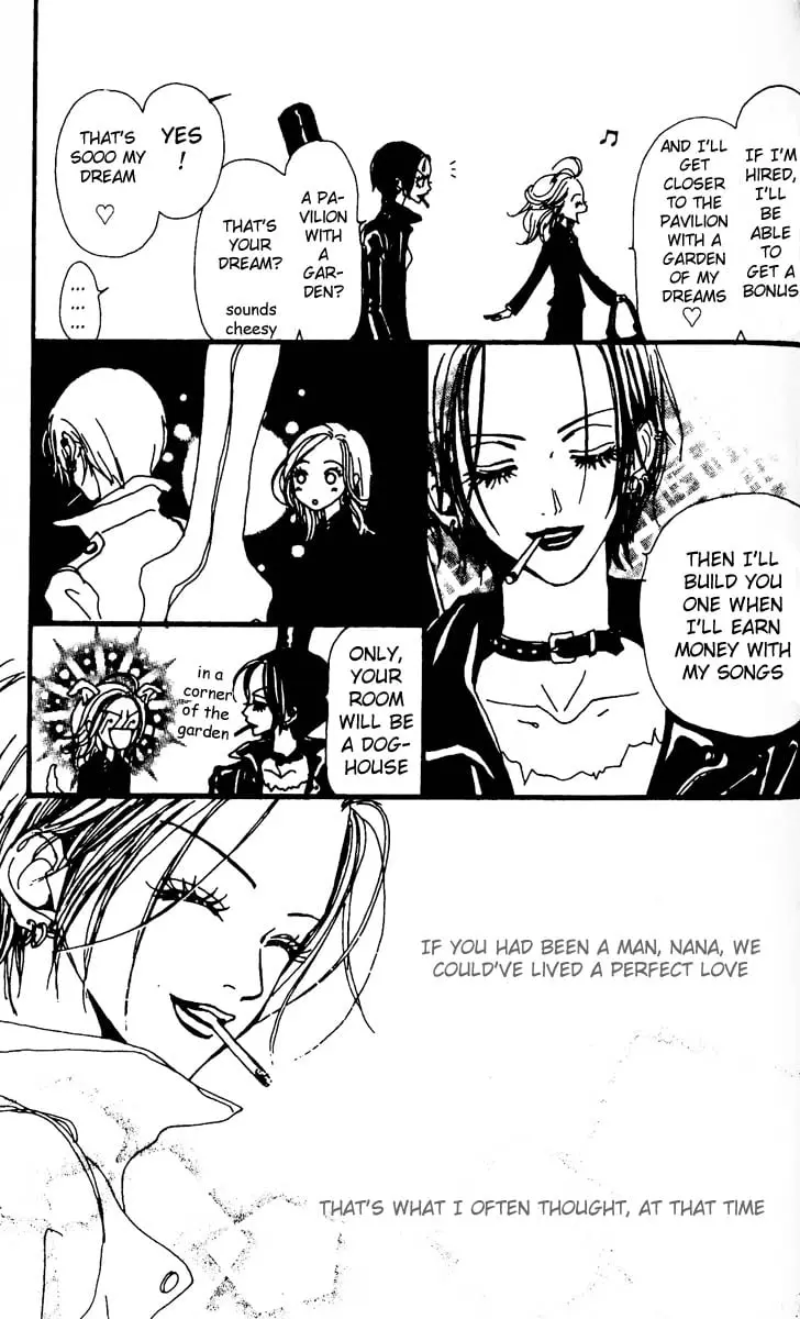 NANA - Chapter 7 - Page 44