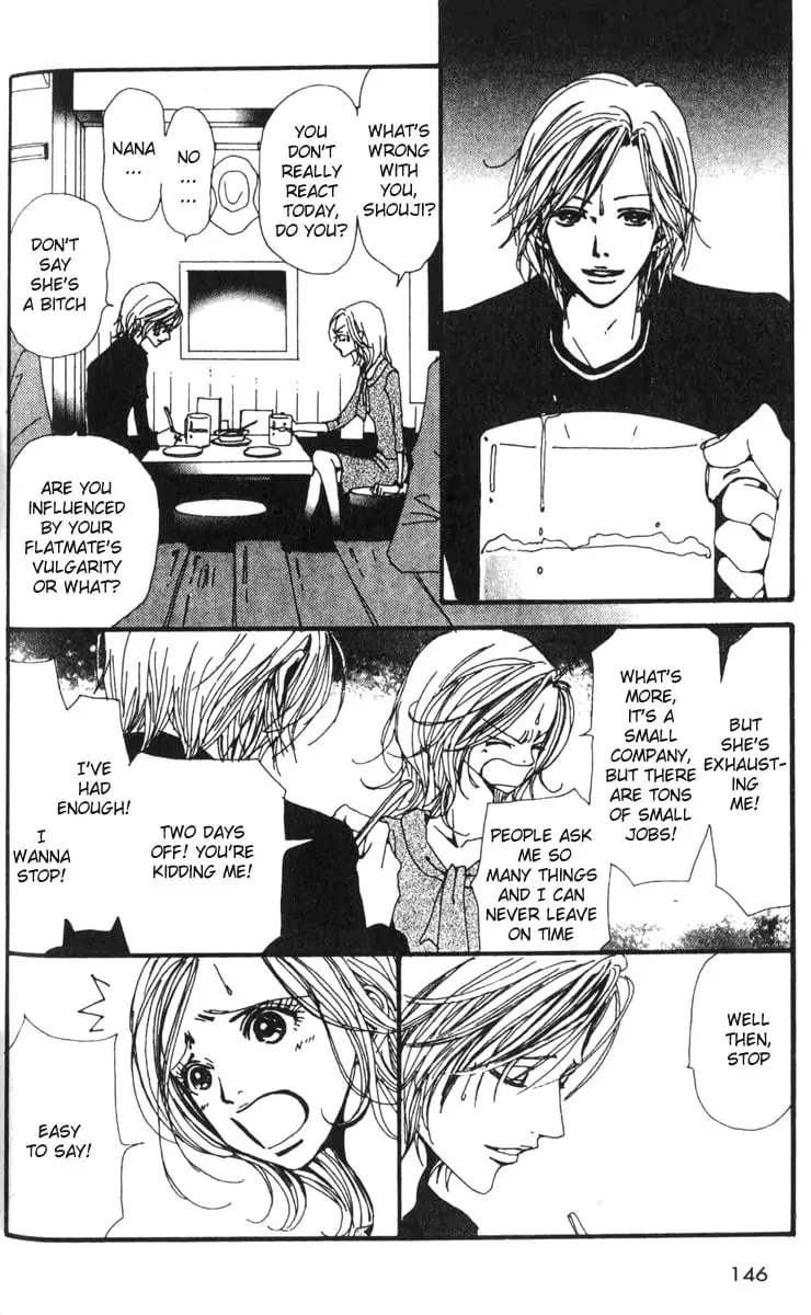 NANA - Chapter 8 - Page 7