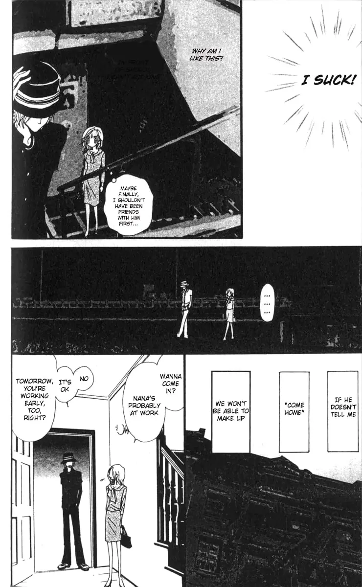 NANA - Chapter 8 - Page 9