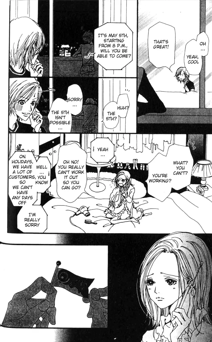 NANA - Chapter 8 - Page 19