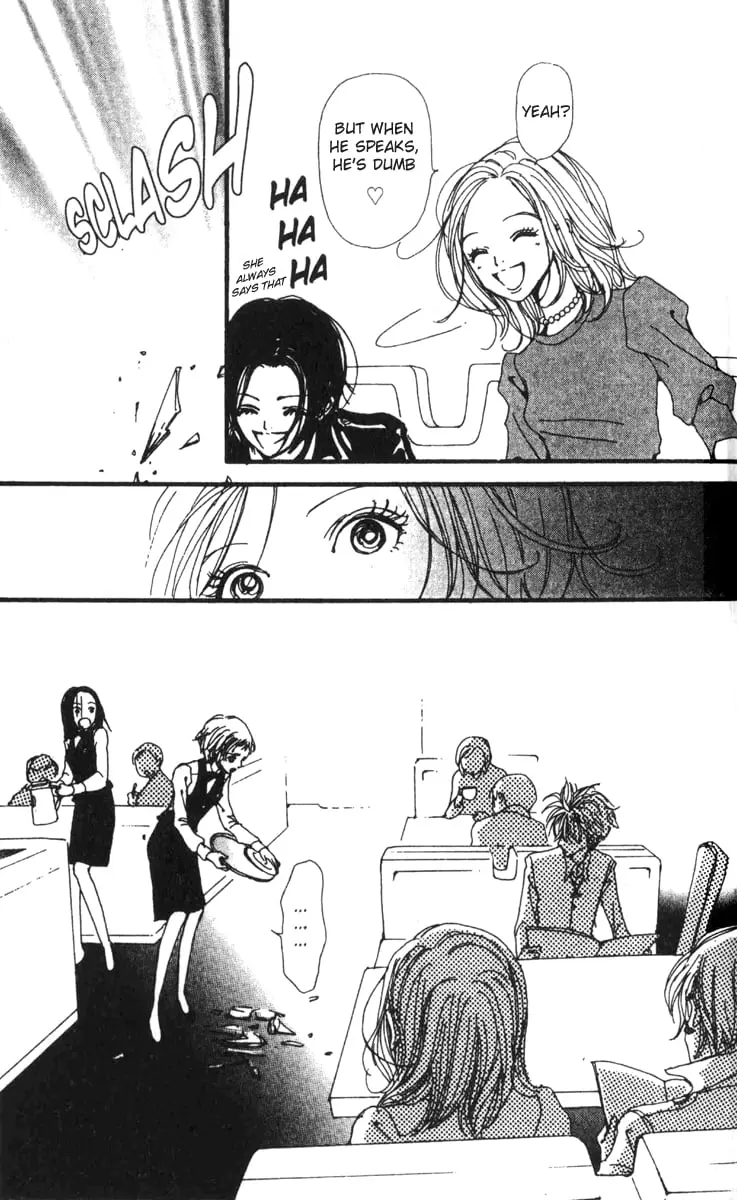 NANA - Chapter 8 - Page 30