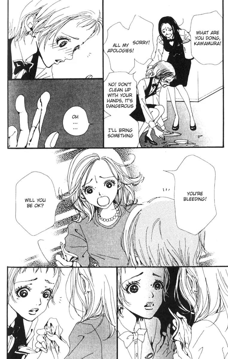 NANA - Chapter 8 - Page 31