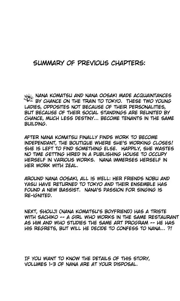 NANA - Chapter 9 - Page 2