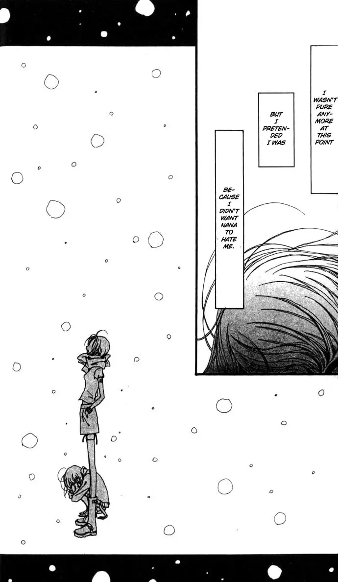 NANA - Chapter 9 - Page 15