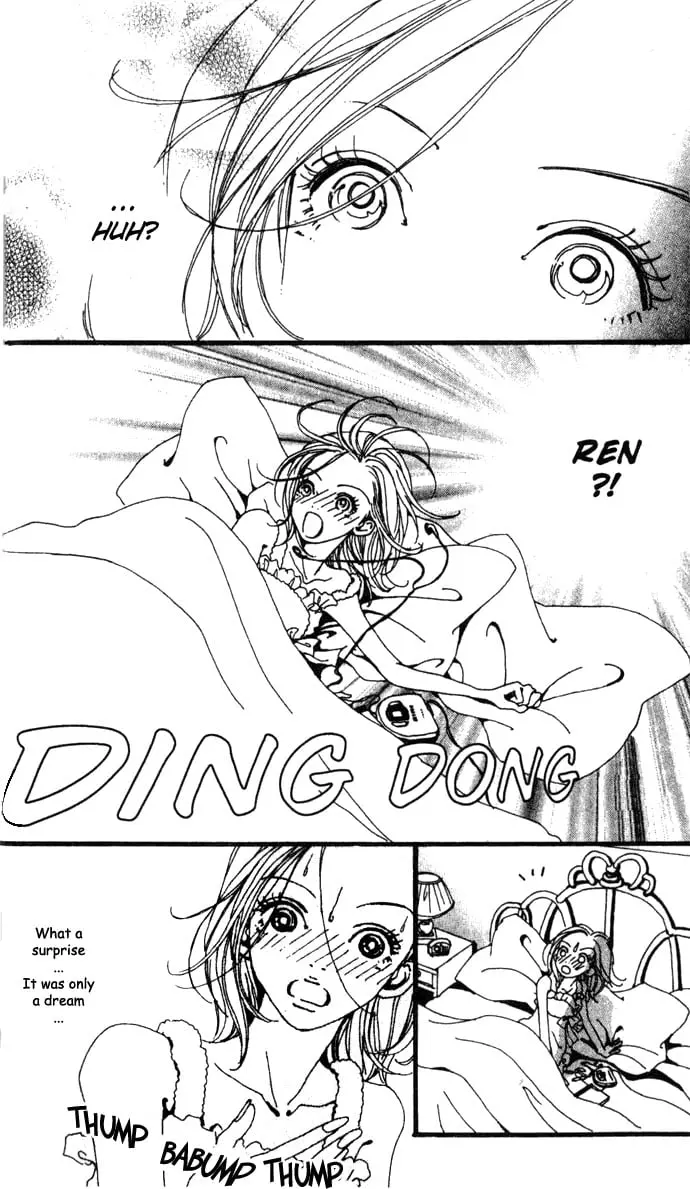 NANA - Chapter 9 - Page 35