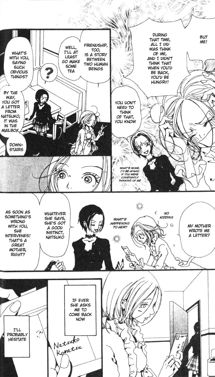 NANA - Chapter 9 - Page 45
