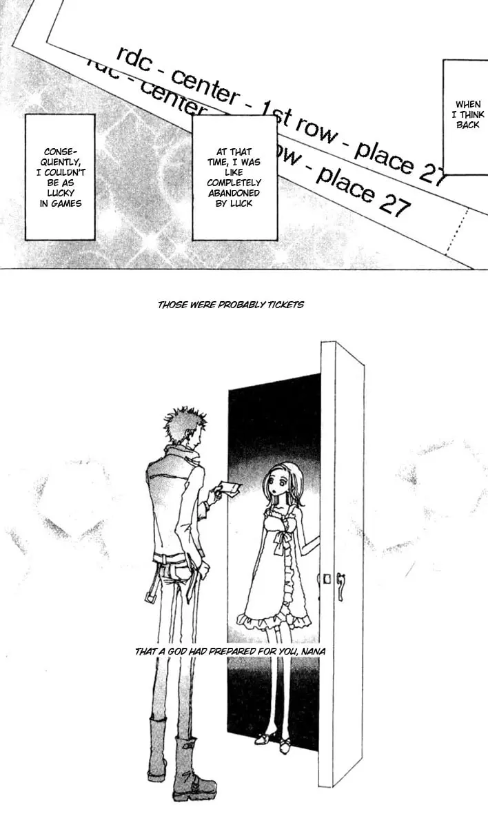 NANA - Chapter 9 - Page 49