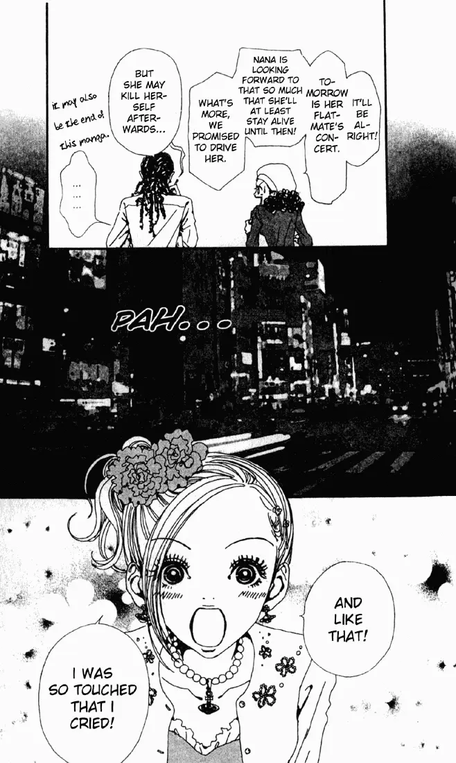 NANA - Chapter 10 - Page 9