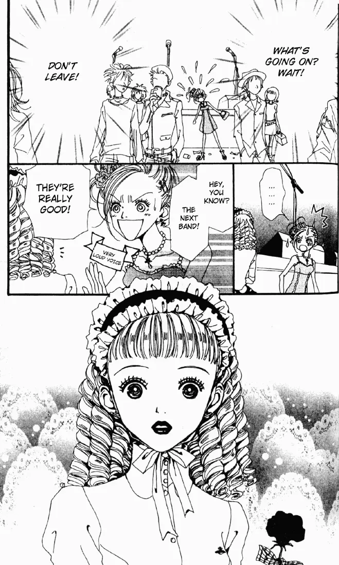 NANA - Chapter 10 - Page 17