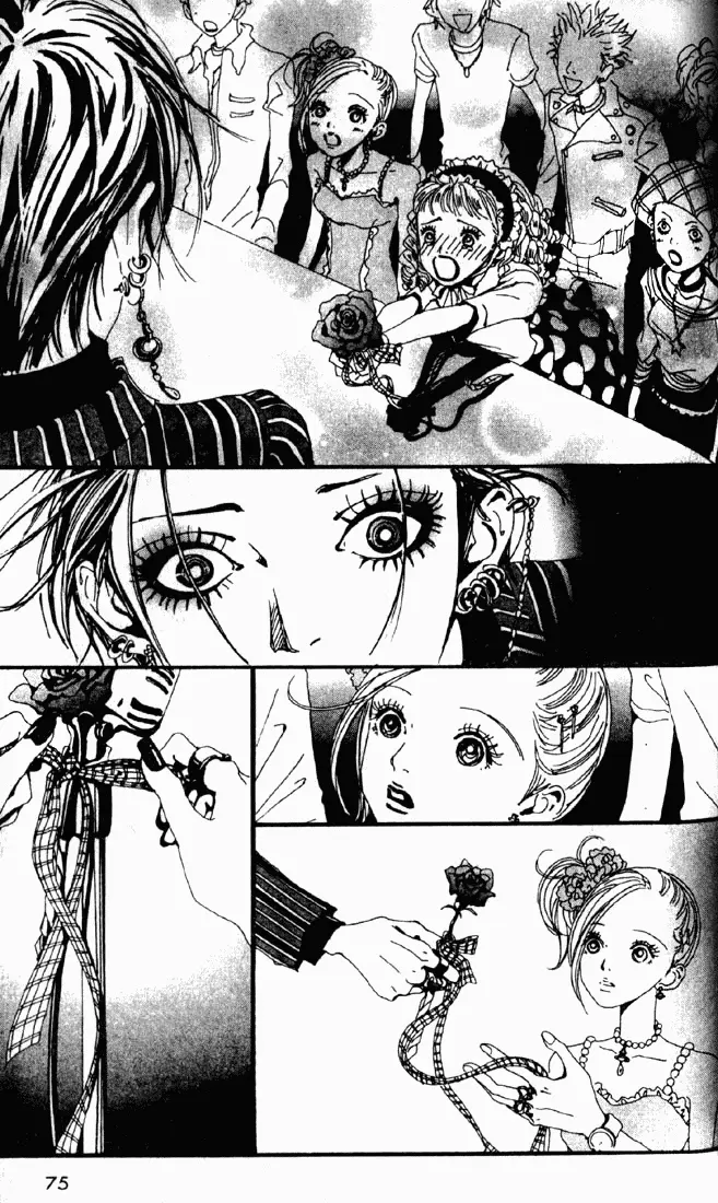 NANA - Chapter 10 - Page 25