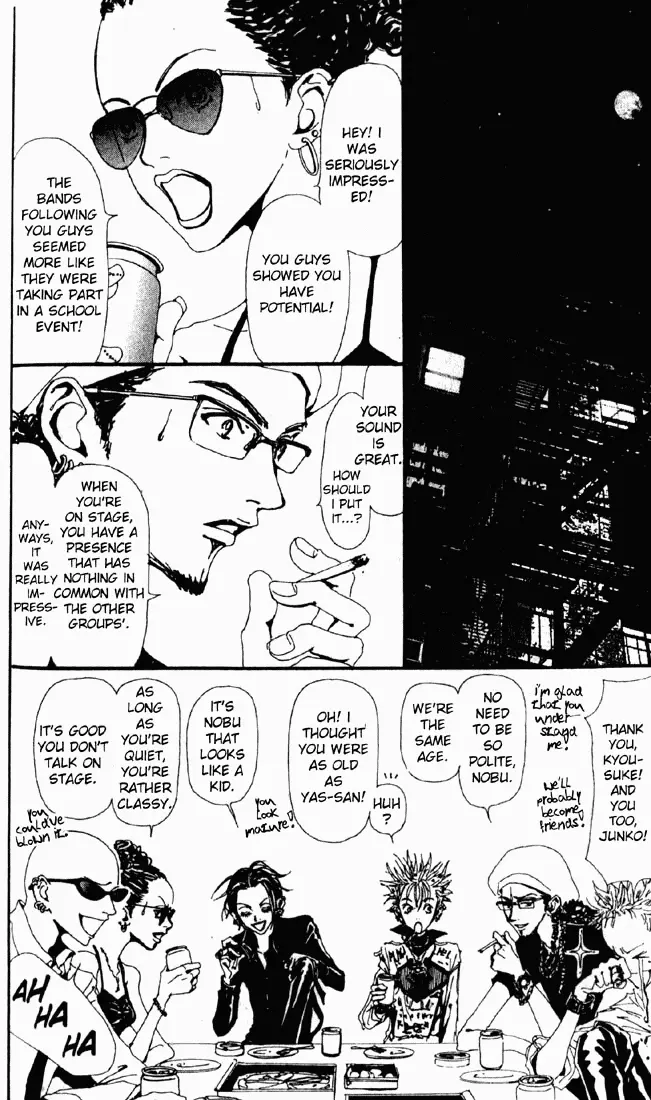 NANA - Chapter 10 - Page 30