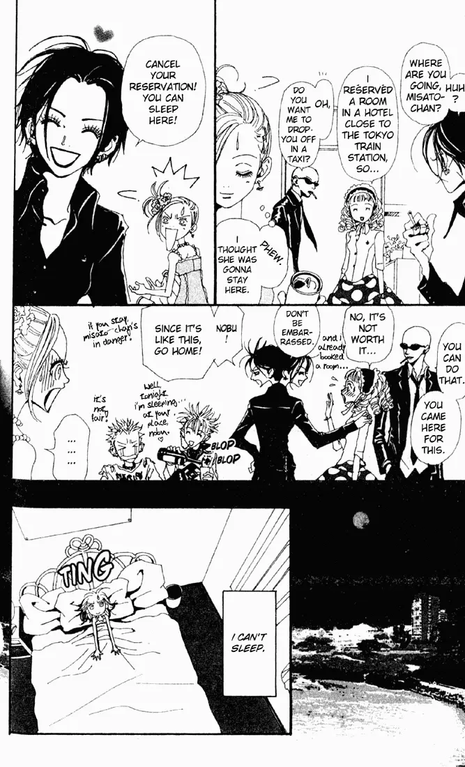 NANA - Chapter 10 - Page 34