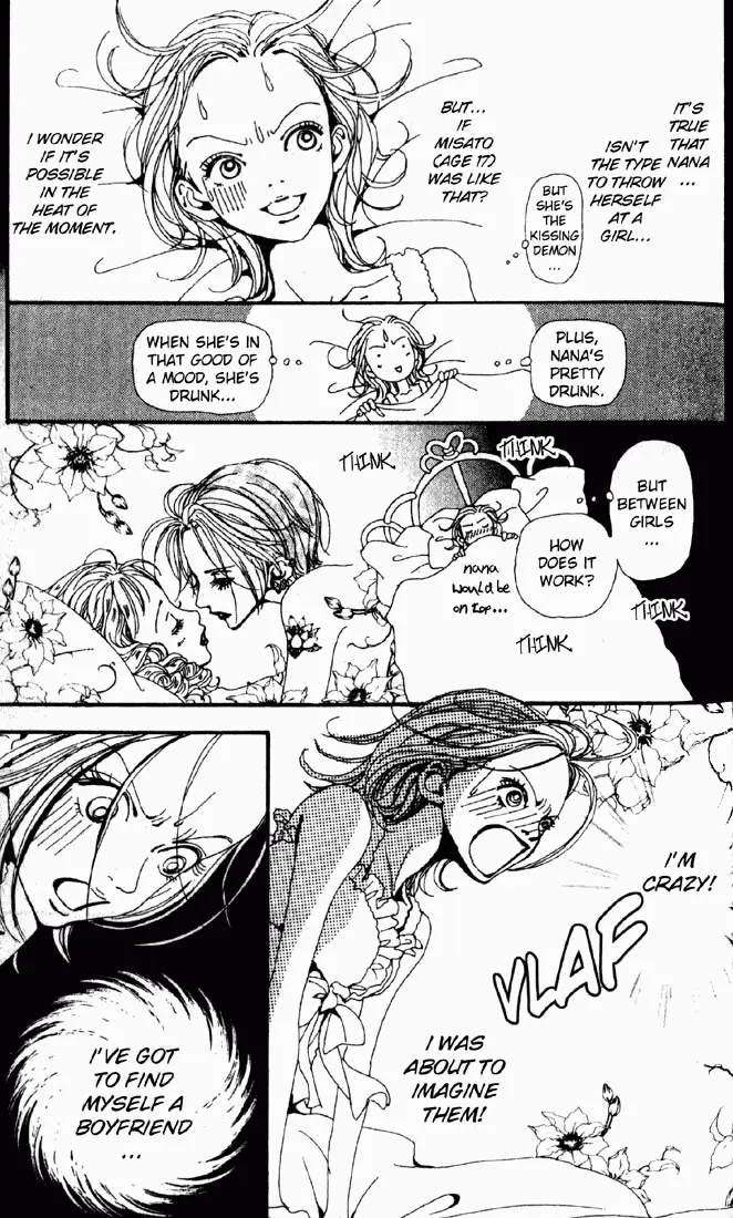 NANA - Chapter 10 - Page 35