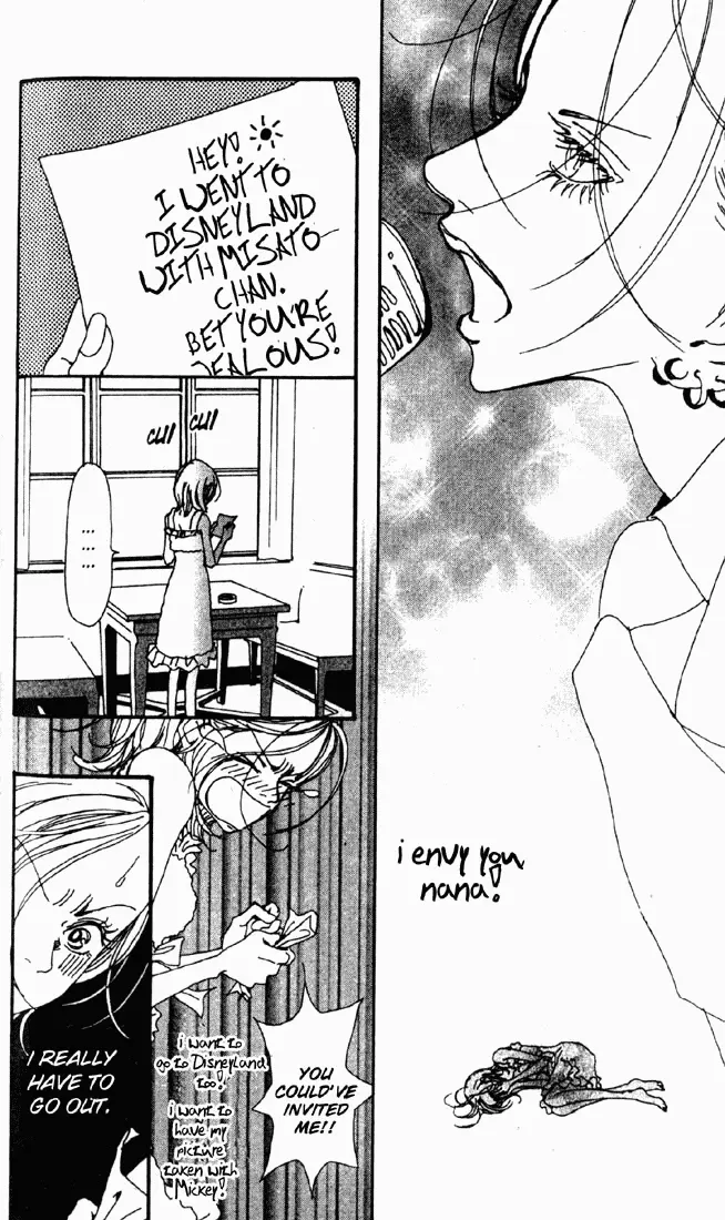 NANA - Chapter 10 - Page 38