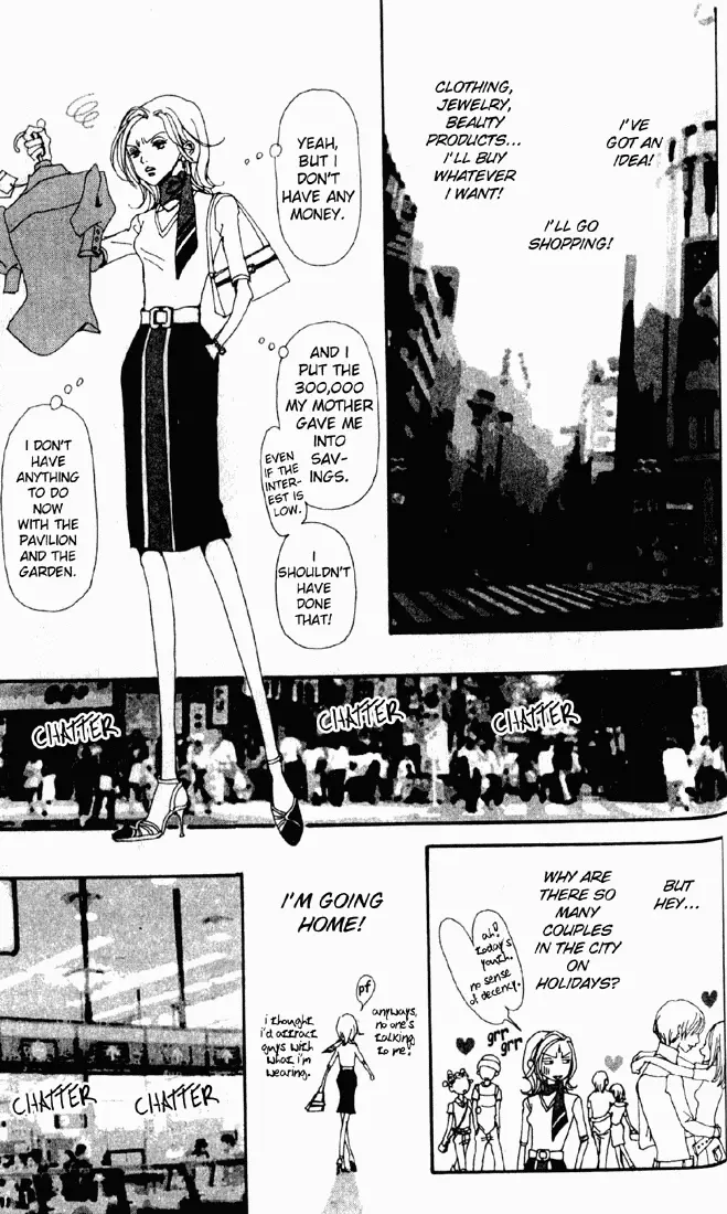 NANA - Chapter 10 - Page 39