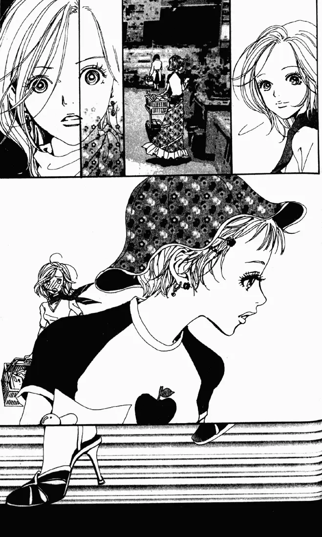 NANA - Chapter 10 - Page 41