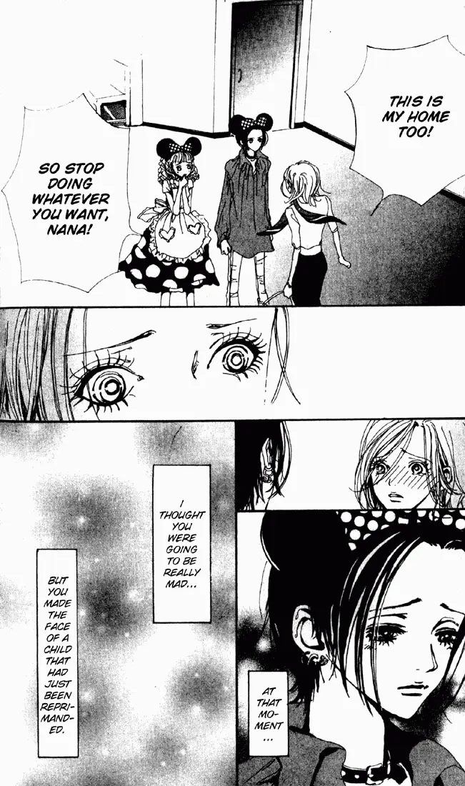 NANA - Chapter 10 - Page 44