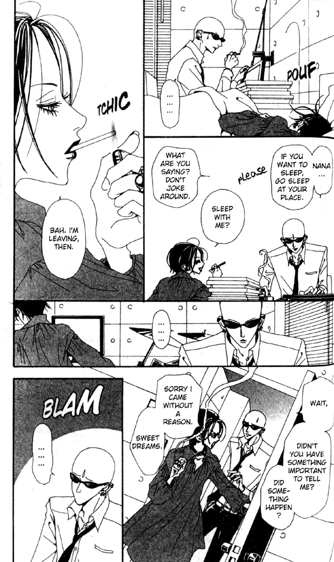 NANA - Chapter 11 - Page 7